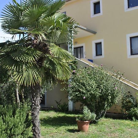 Apartman Lamanova Rovinj Zewnętrze zdjęcie