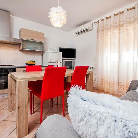 Apartman Lamanova Rovinj Zewnętrze zdjęcie