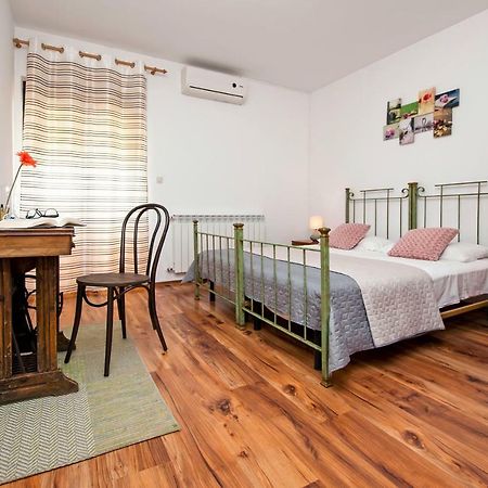 Apartman Lamanova Rovinj Zewnętrze zdjęcie