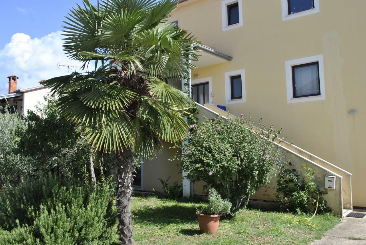 Apartman Lamanova Rovinj Zewnętrze zdjęcie