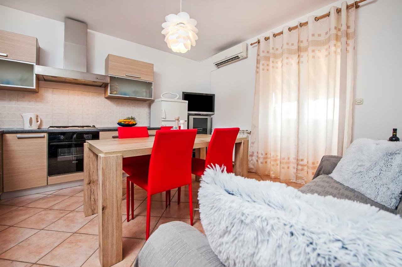 Apartman Lamanova Rovinj Zewnętrze zdjęcie