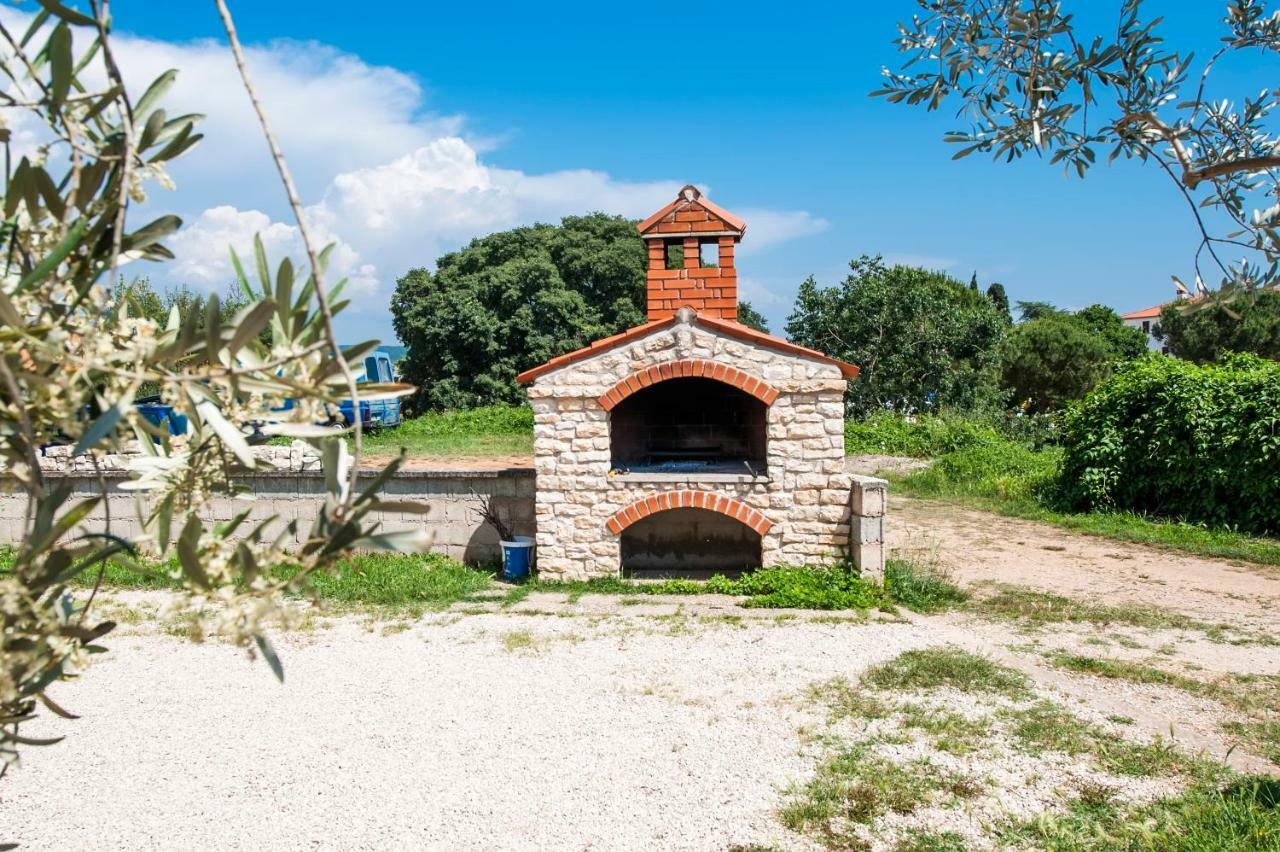 Apartman Lamanova Rovinj Zewnętrze zdjęcie
