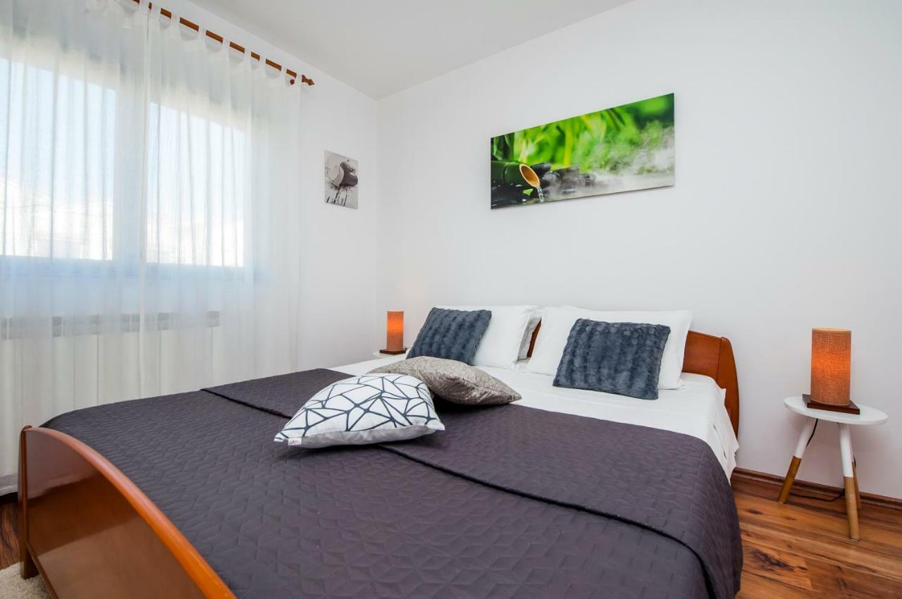 Apartman Lamanova Rovinj Zewnętrze zdjęcie