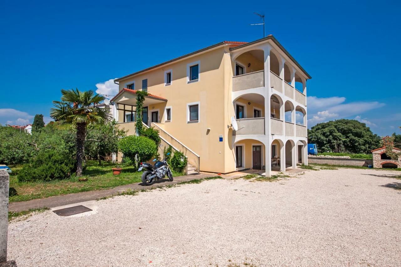 Apartman Lamanova Rovinj Zewnętrze zdjęcie