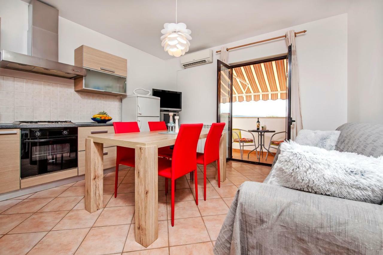 Apartman Lamanova Rovinj Zewnętrze zdjęcie