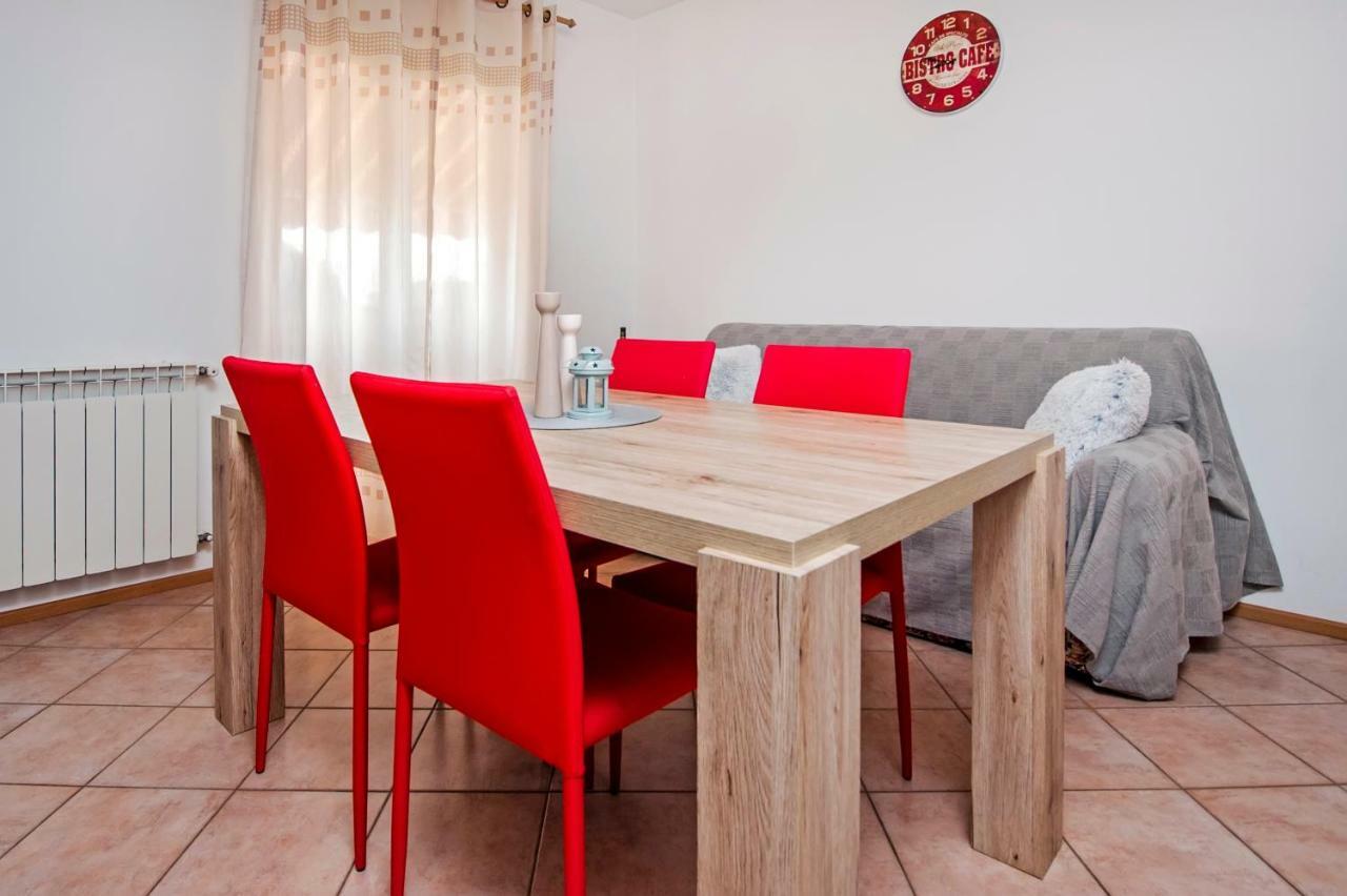 Apartman Lamanova Rovinj Zewnętrze zdjęcie