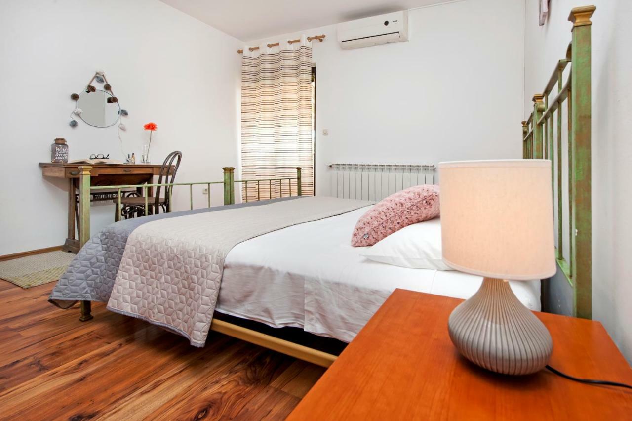 Apartman Lamanova Rovinj Zewnętrze zdjęcie