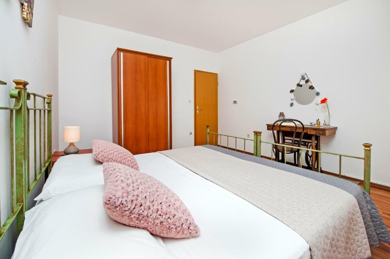 Apartman Lamanova Rovinj Zewnętrze zdjęcie