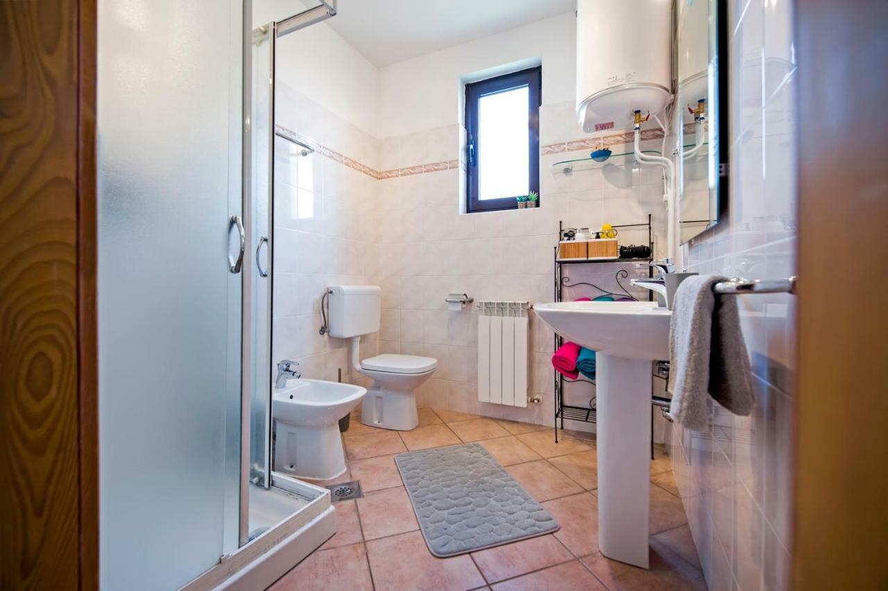 Apartman Lamanova Rovinj Zewnętrze zdjęcie
